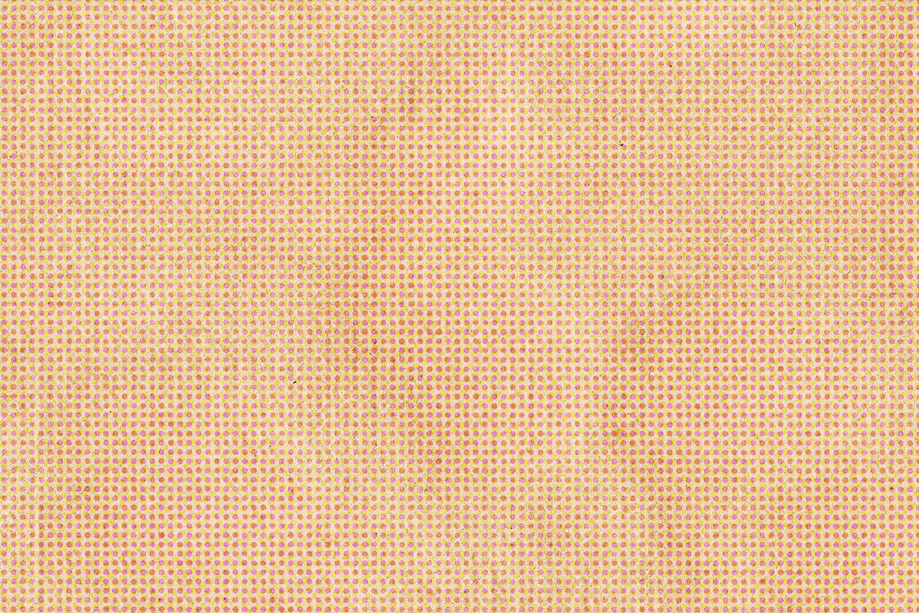 Retro Halftone Overlay Textures