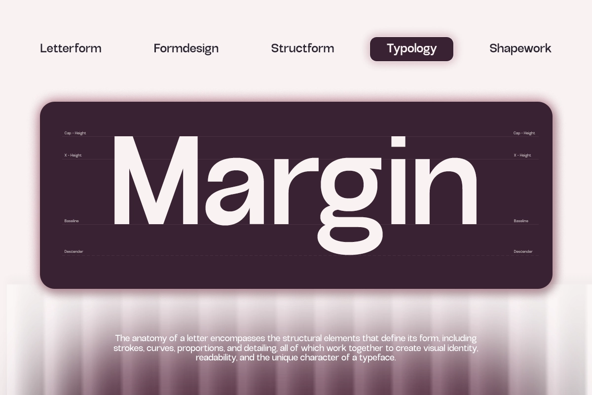 GC Molecule - Refined Sans Serif