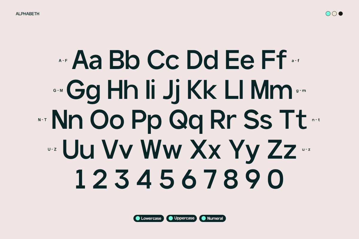 GC Protage – Pure Modern Clarity