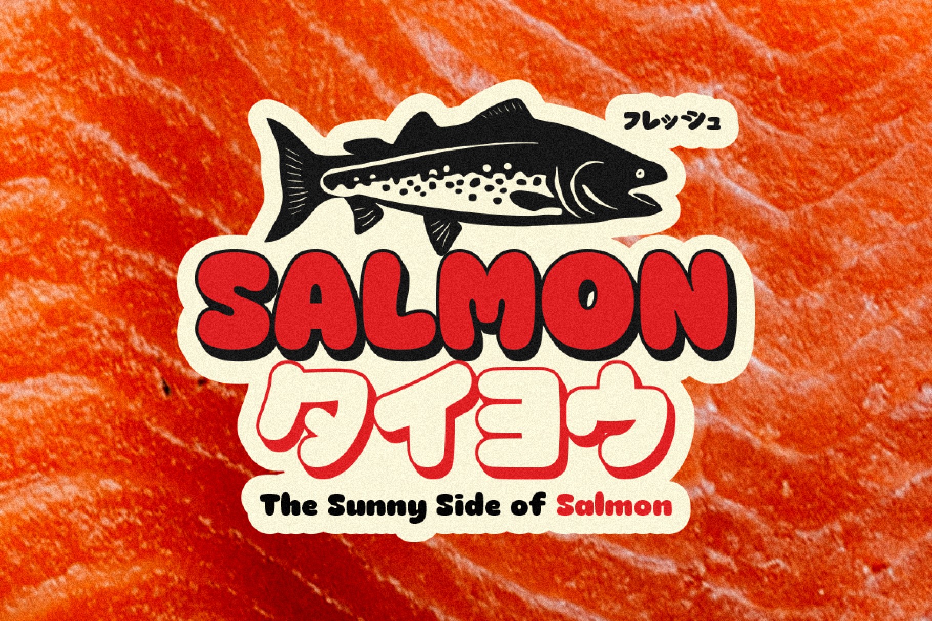 Mochi Boom - Playful Bubbly Font