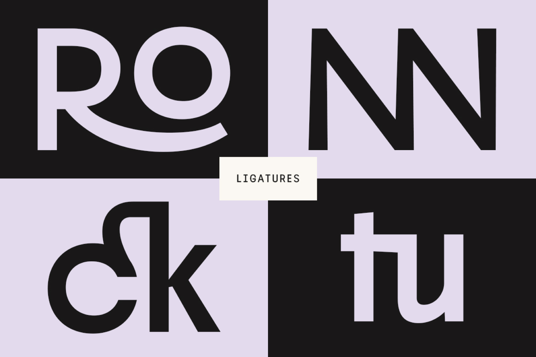 Girtyne - Modern Sans Family