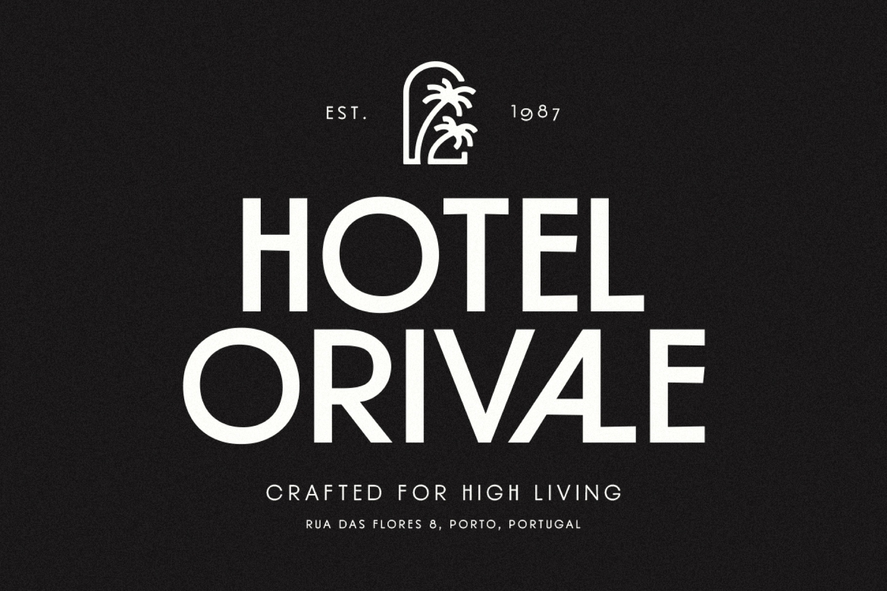 Girtyne - Modern Sans Family