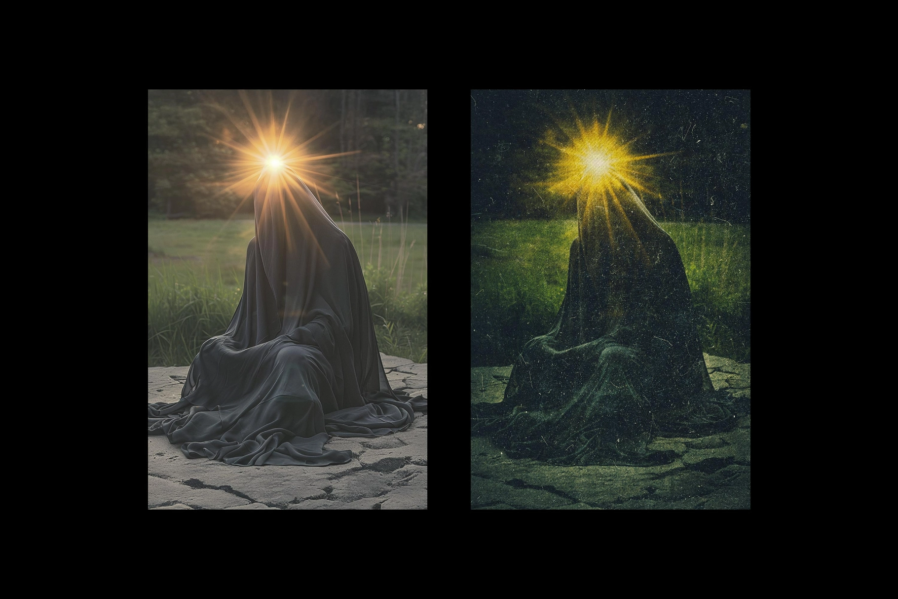 Antique Photo Effect