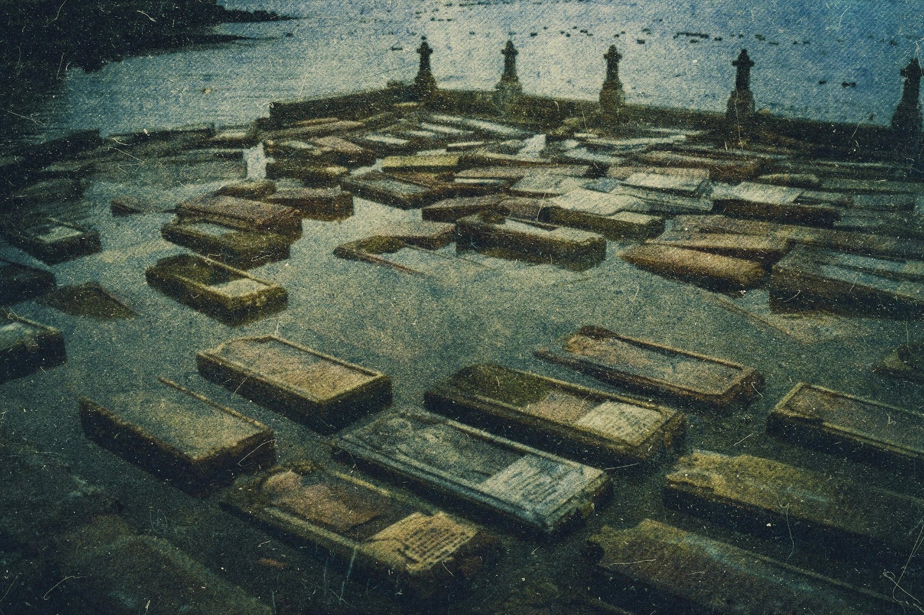 Antique Photo Effect