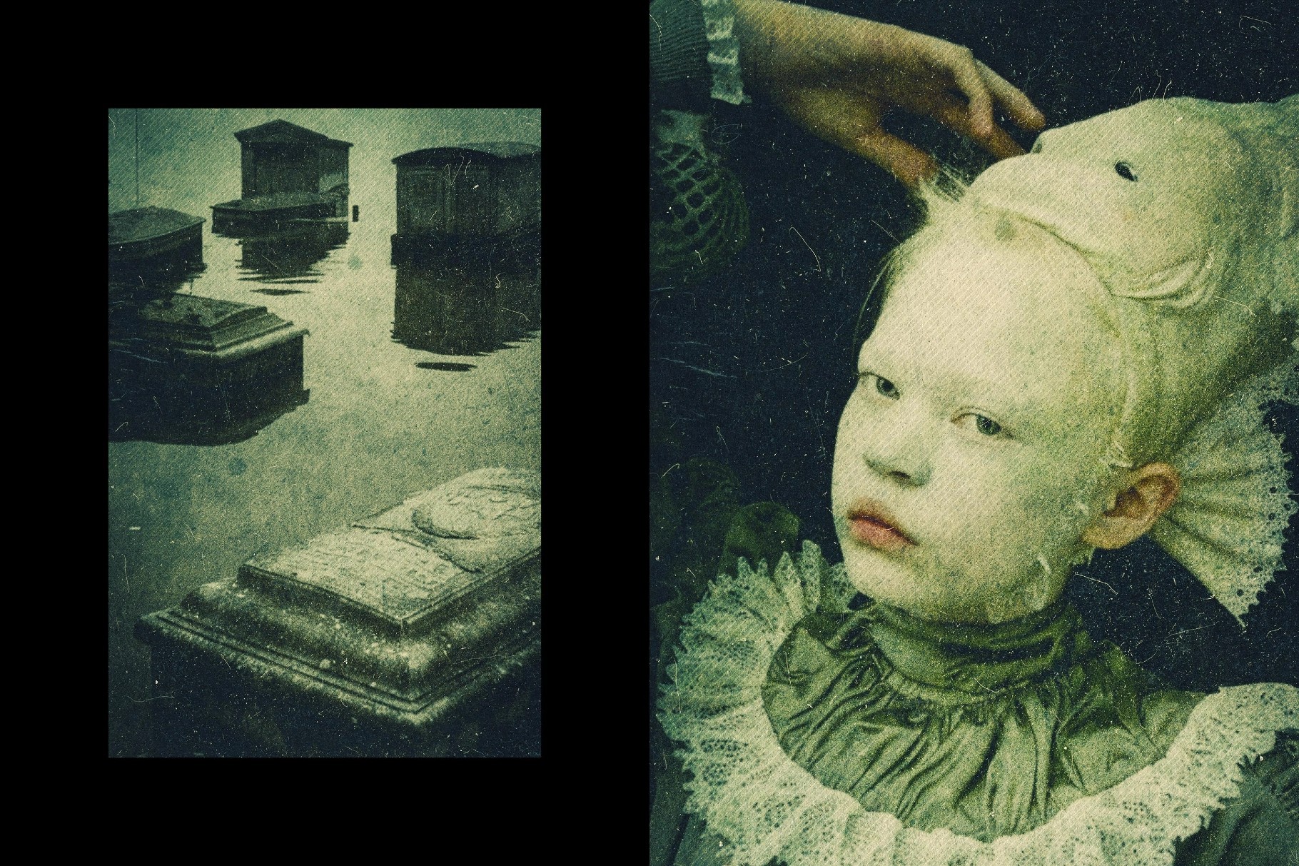 Antique Photo Effect