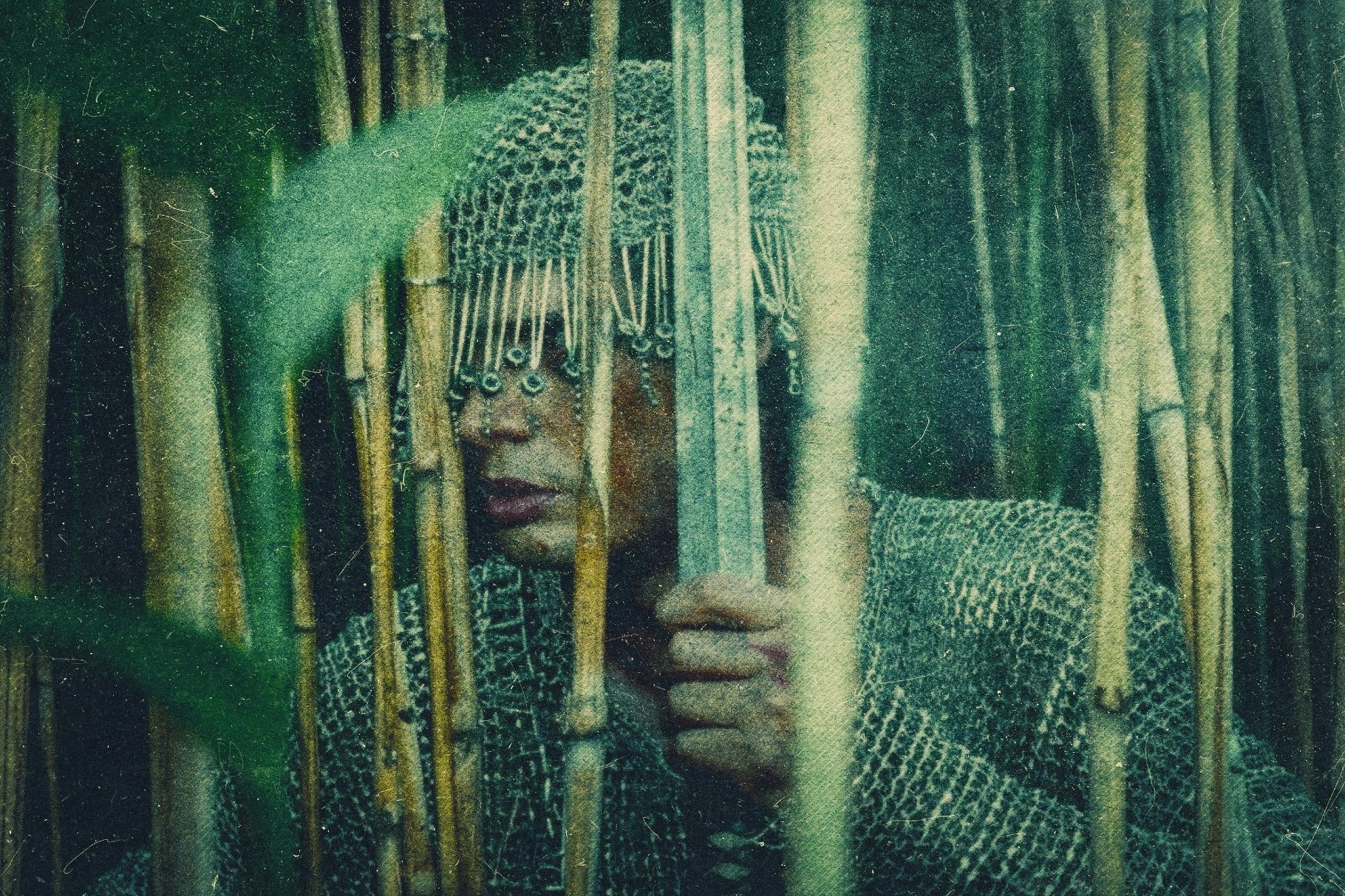 Antique Photo Effect