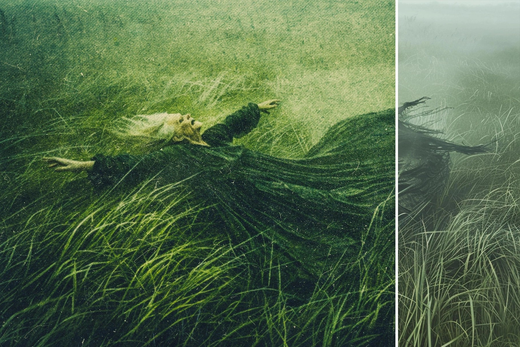 Antique Photo Effect