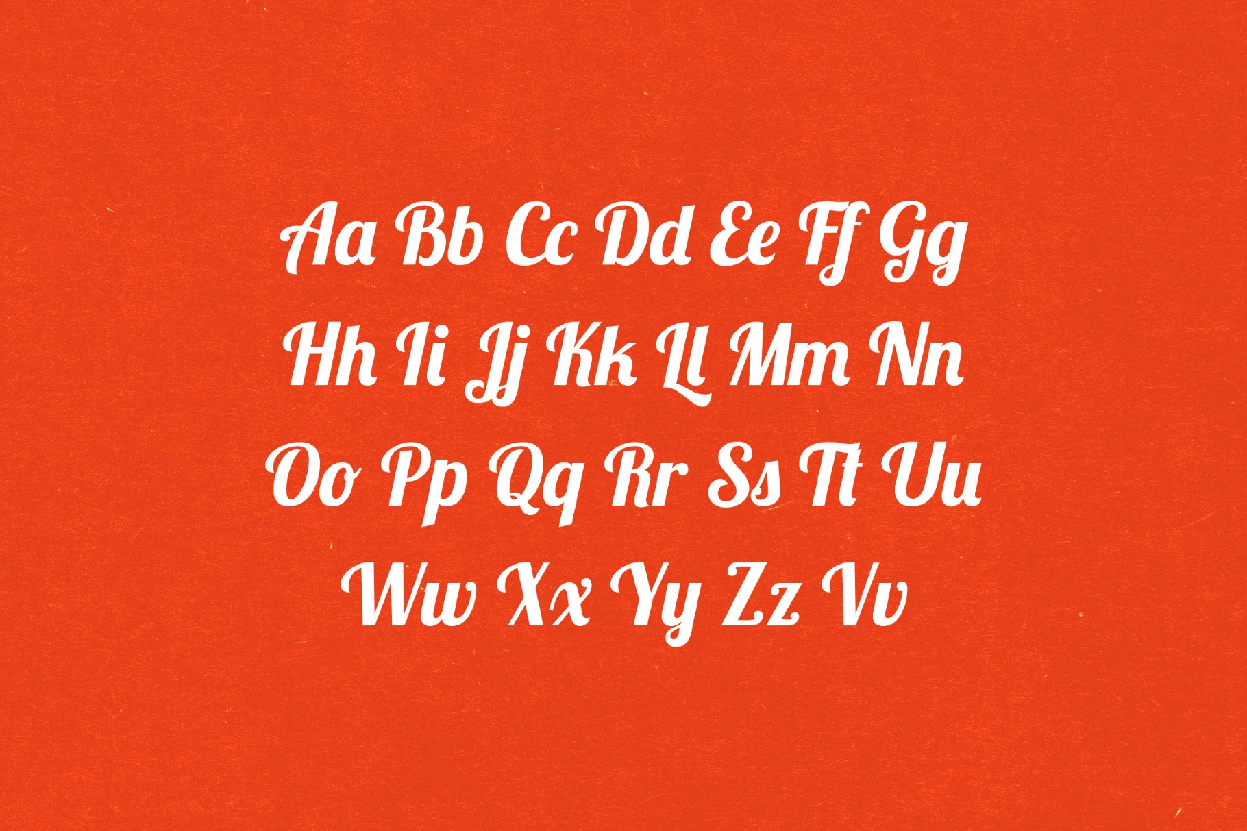 Lobster Font