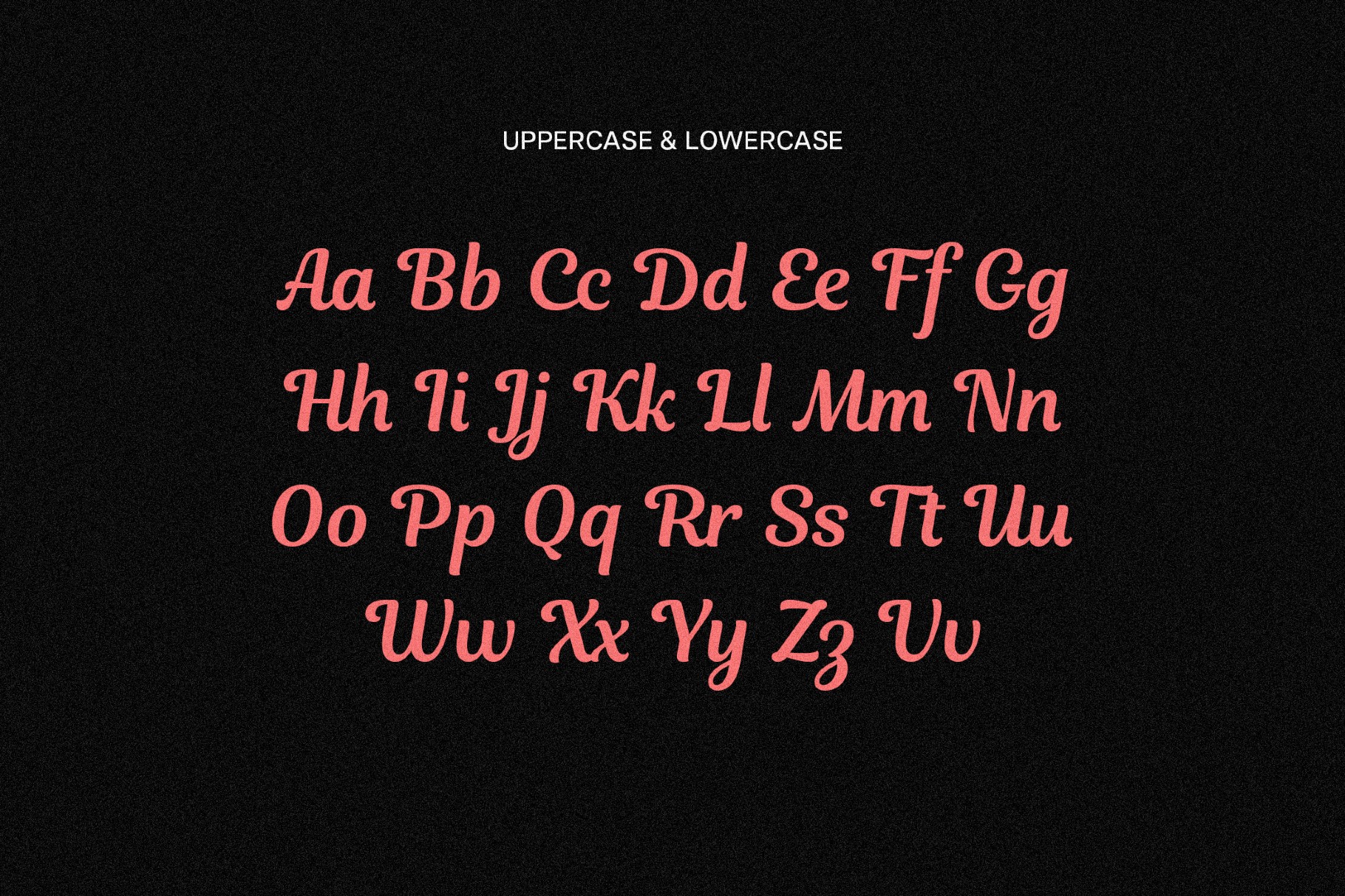 Magnolia Script Font