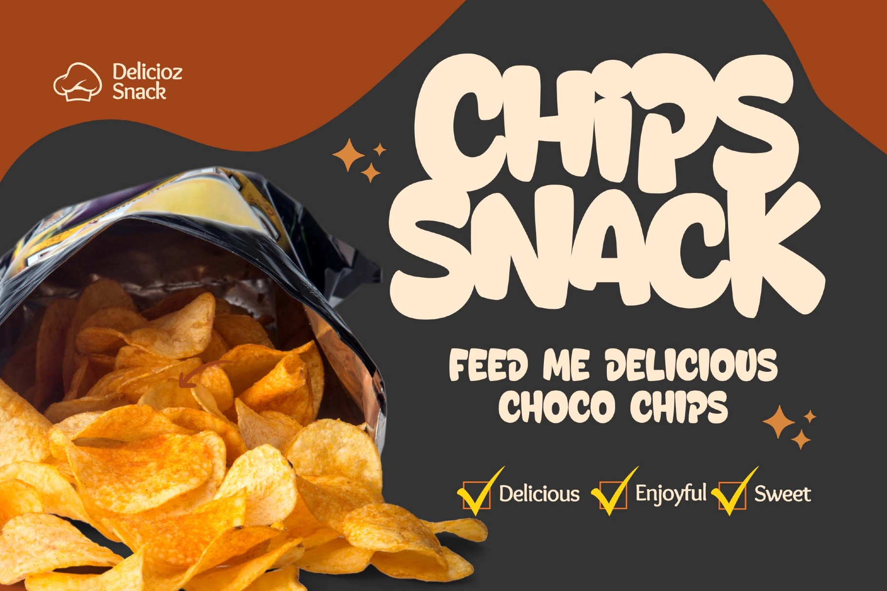 Donut Darling a Playful Display Font