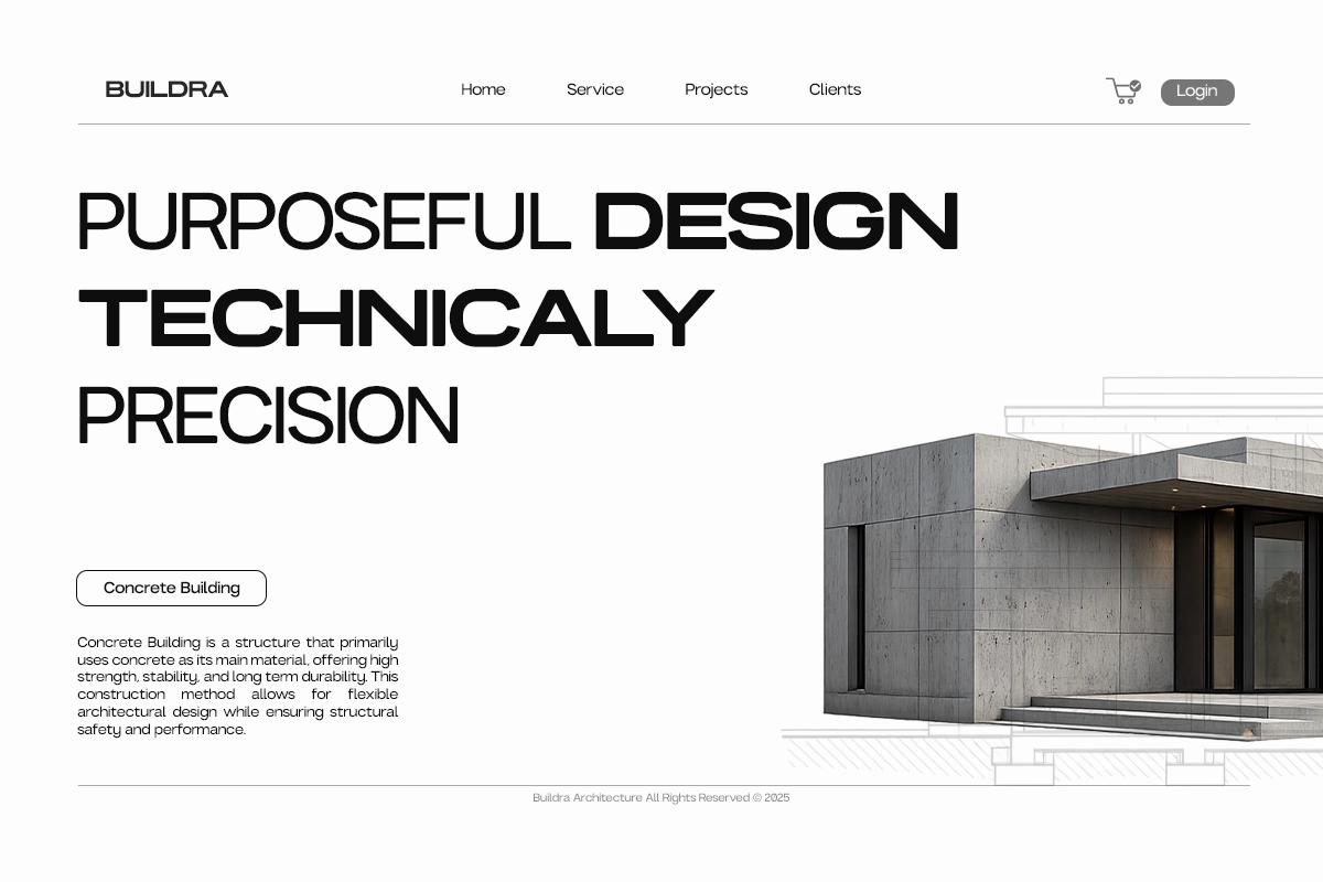 GC Nordix - Bold Geometry Font Family