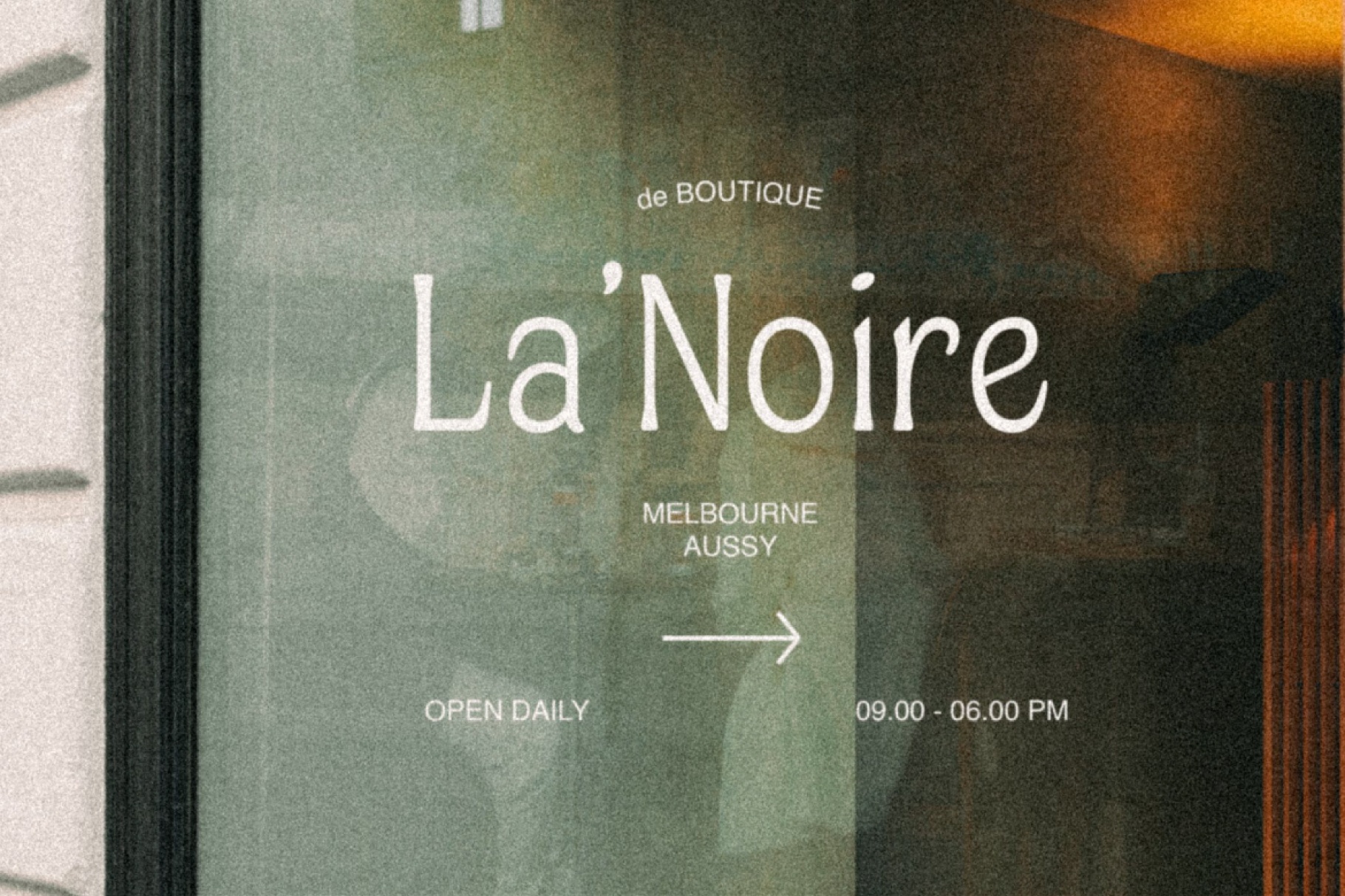 Ombre Nouveau – Retro Stylish Serif Font