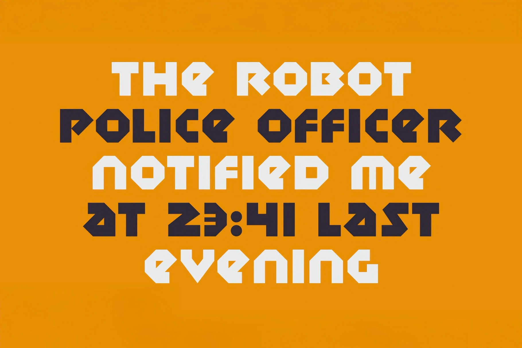 Sudbury Basin Font Family