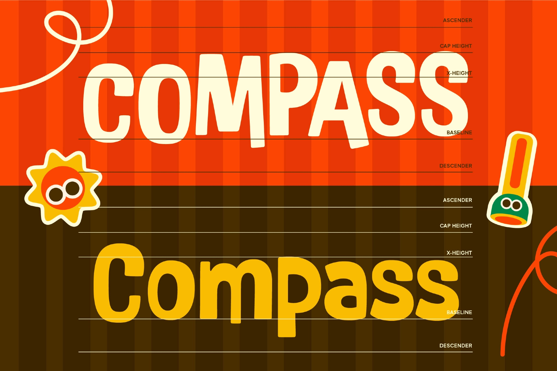 Plounsy - Playful Kids Font