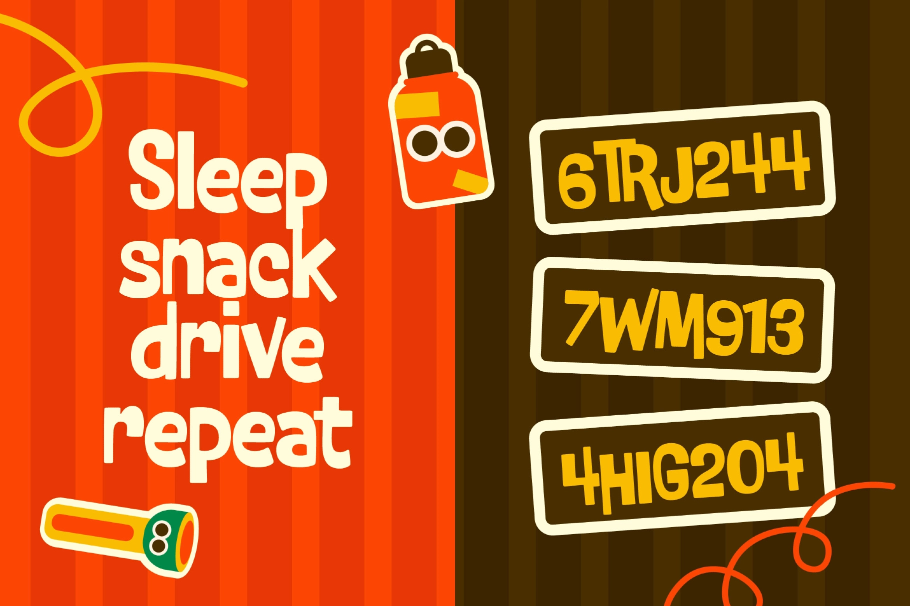 Plounsy - Playful Kids Font