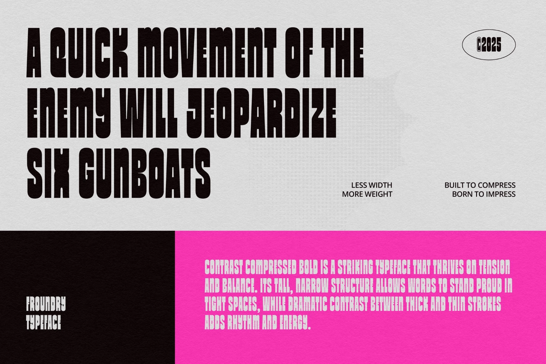 Rovmest - Ultra Bold Font