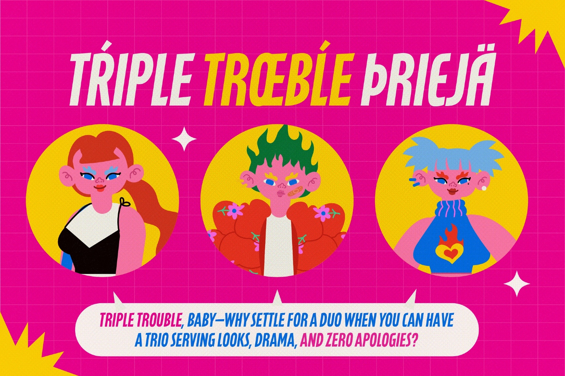 Slantka Bold And Slanted Font