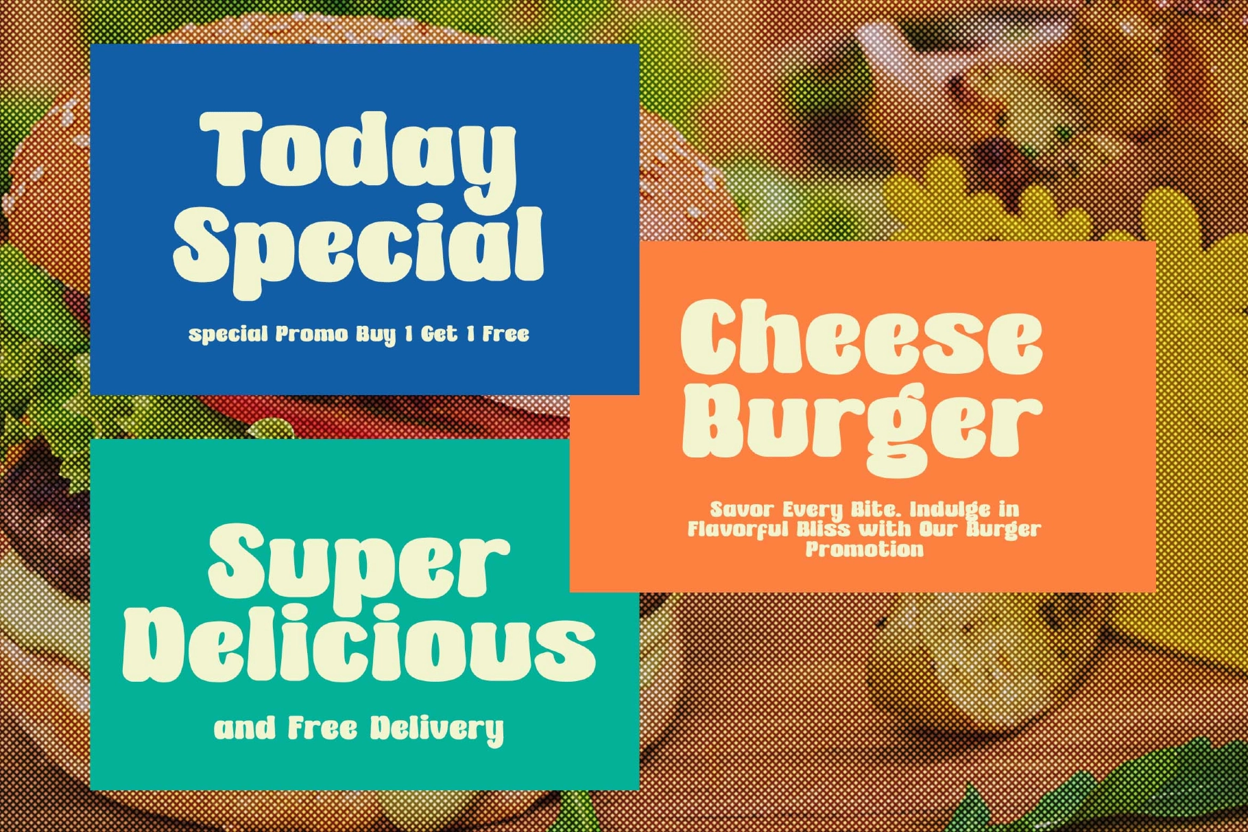 Flogie Nostalgic Font