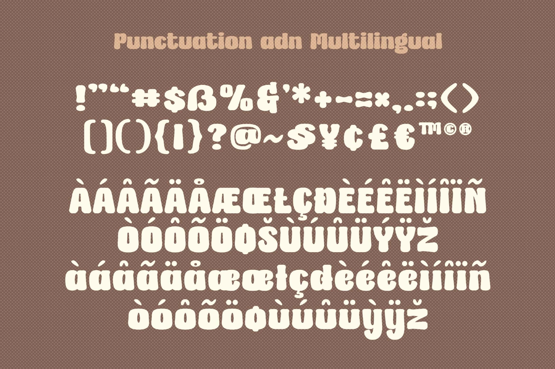 Flogie Nostalgic Font