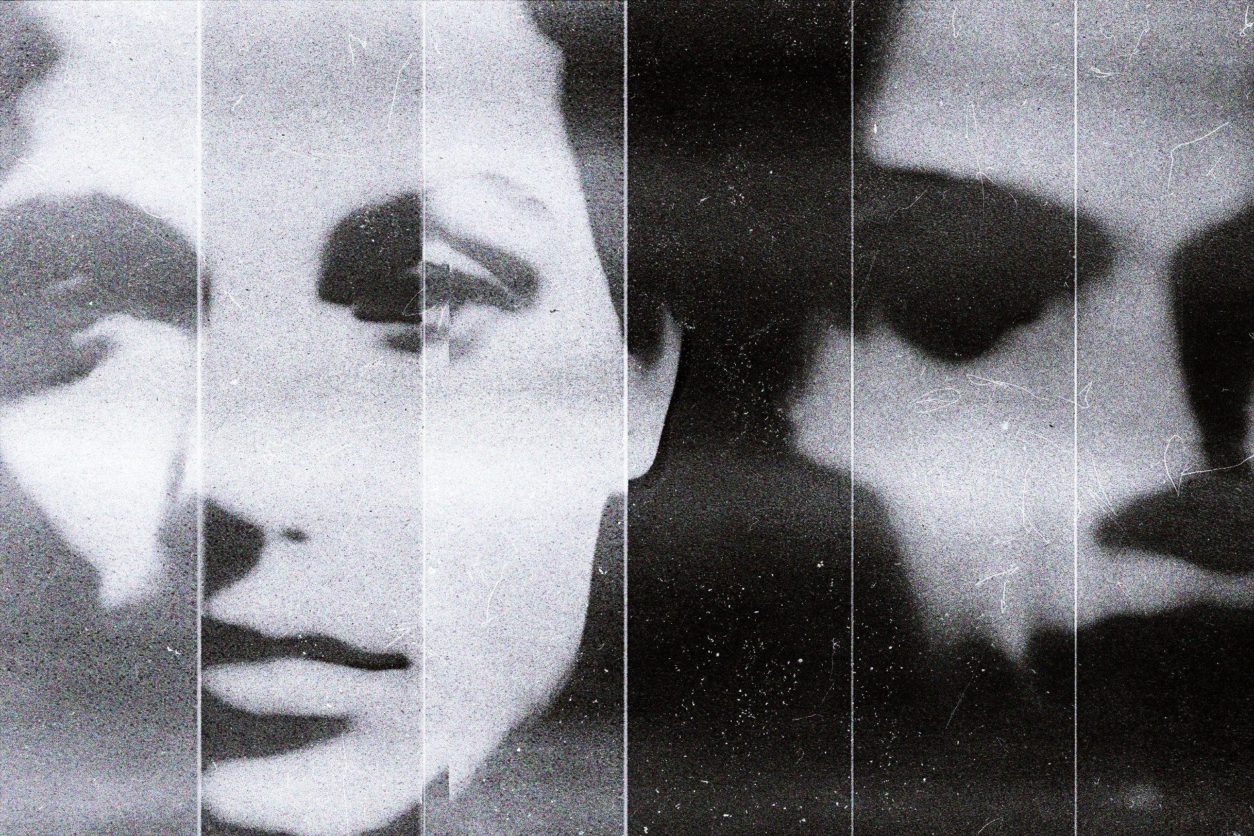 Bad Print Copier Effect