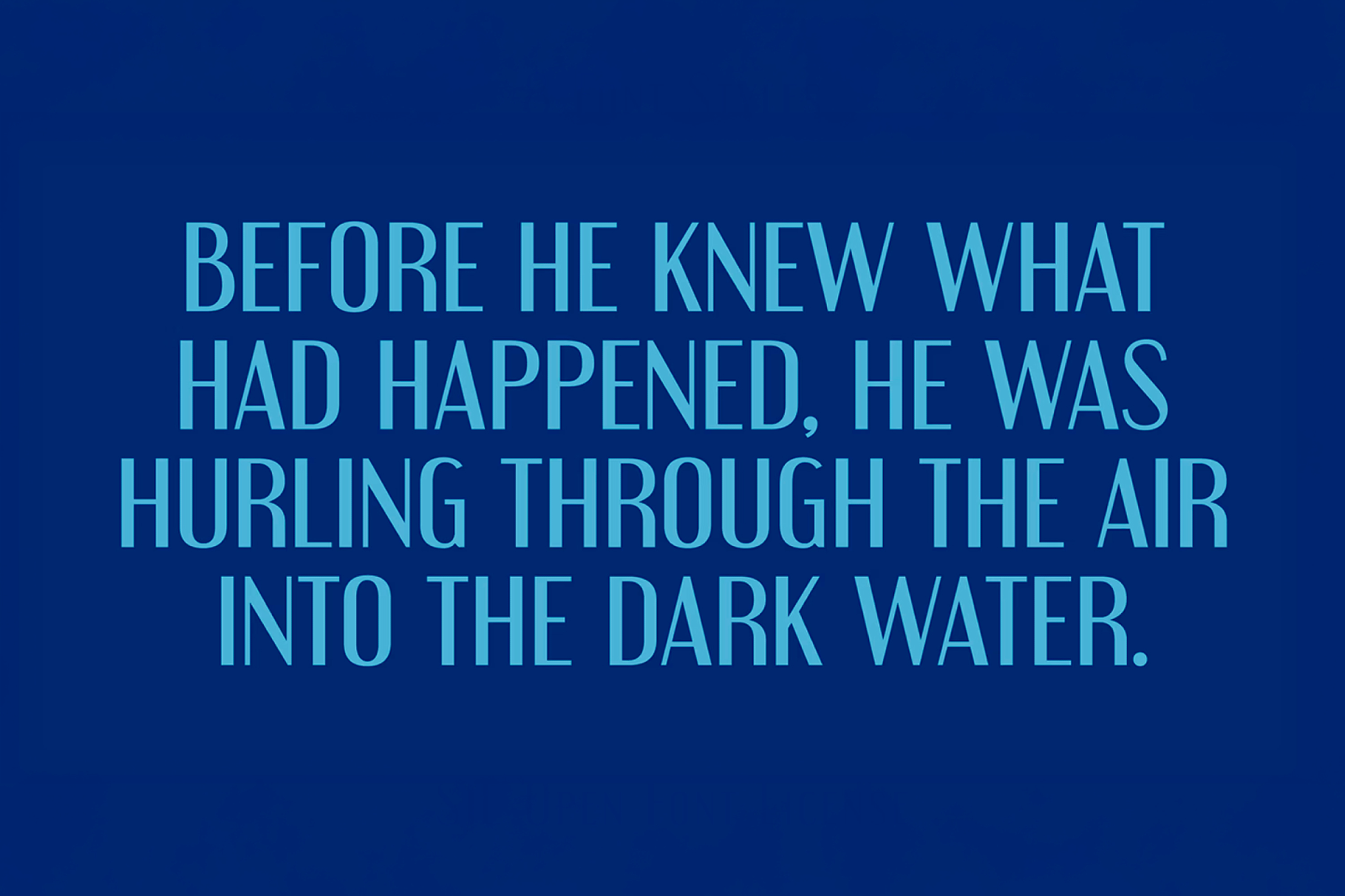 Engebrechtre Font Family