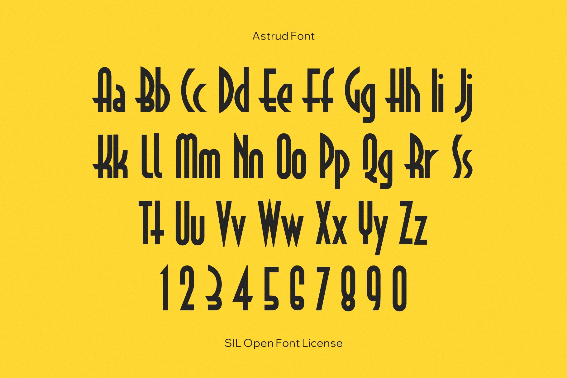 Astrud Font