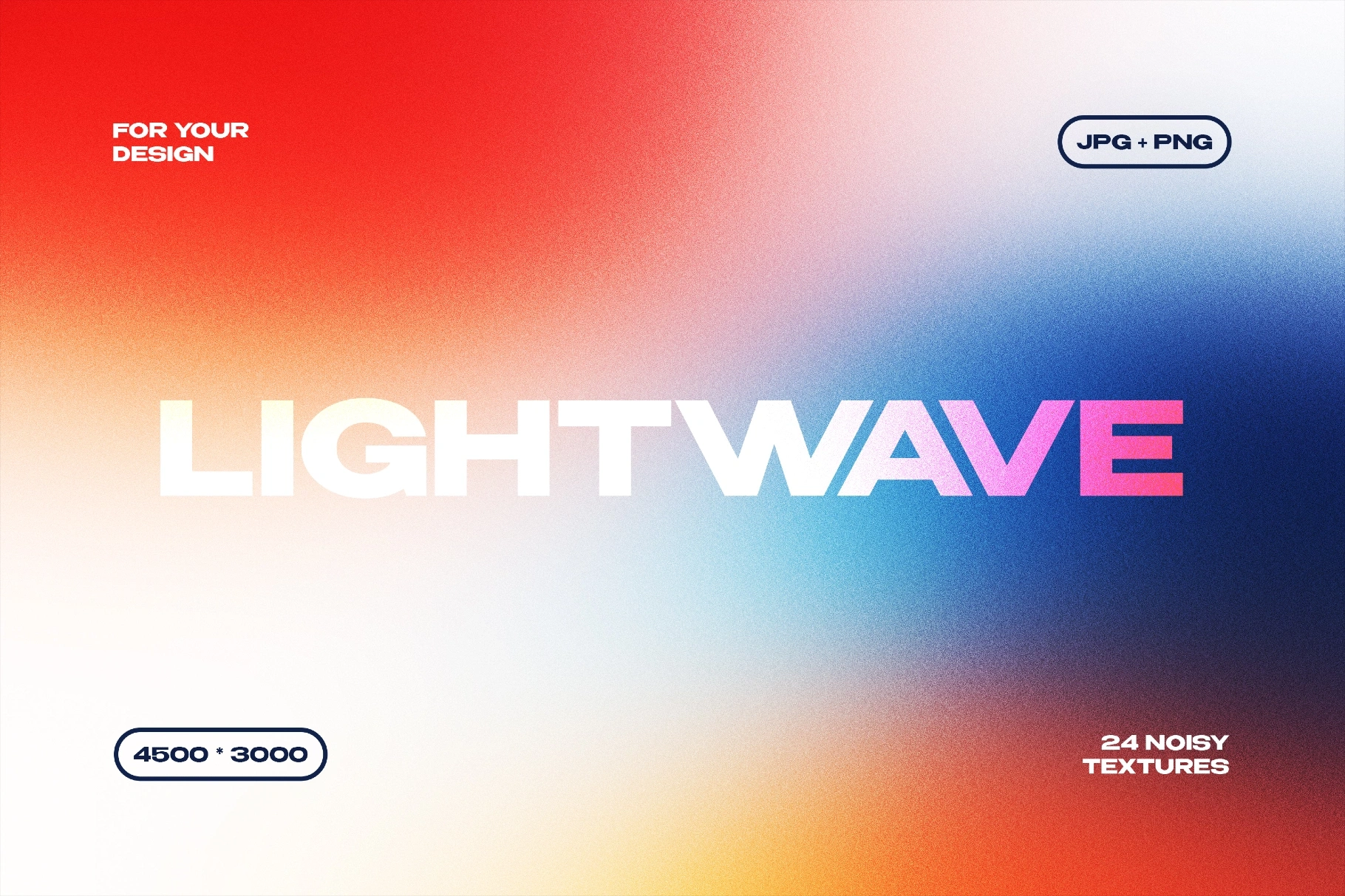 Energy Gradients Textures