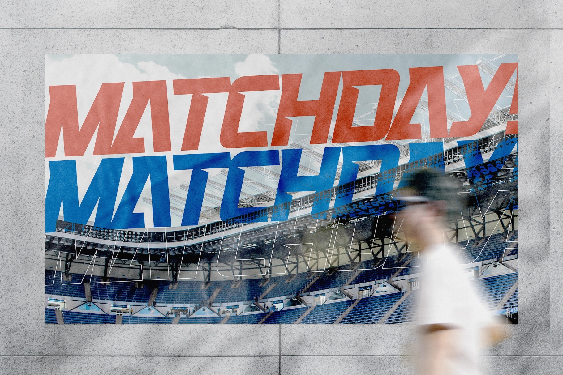 Swargho - Sport Racing Font