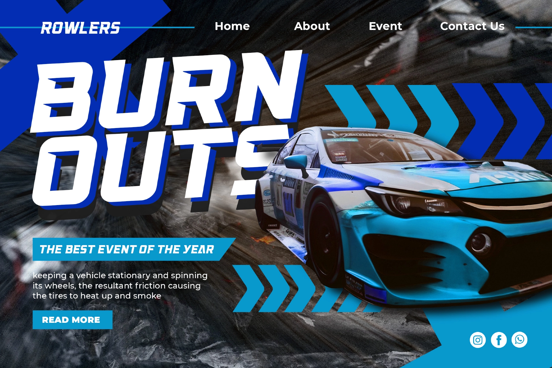 Swargho - Sport Racing Font