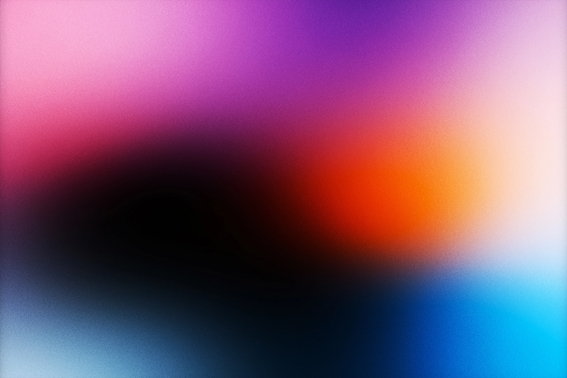 Luminous Gradient Textures