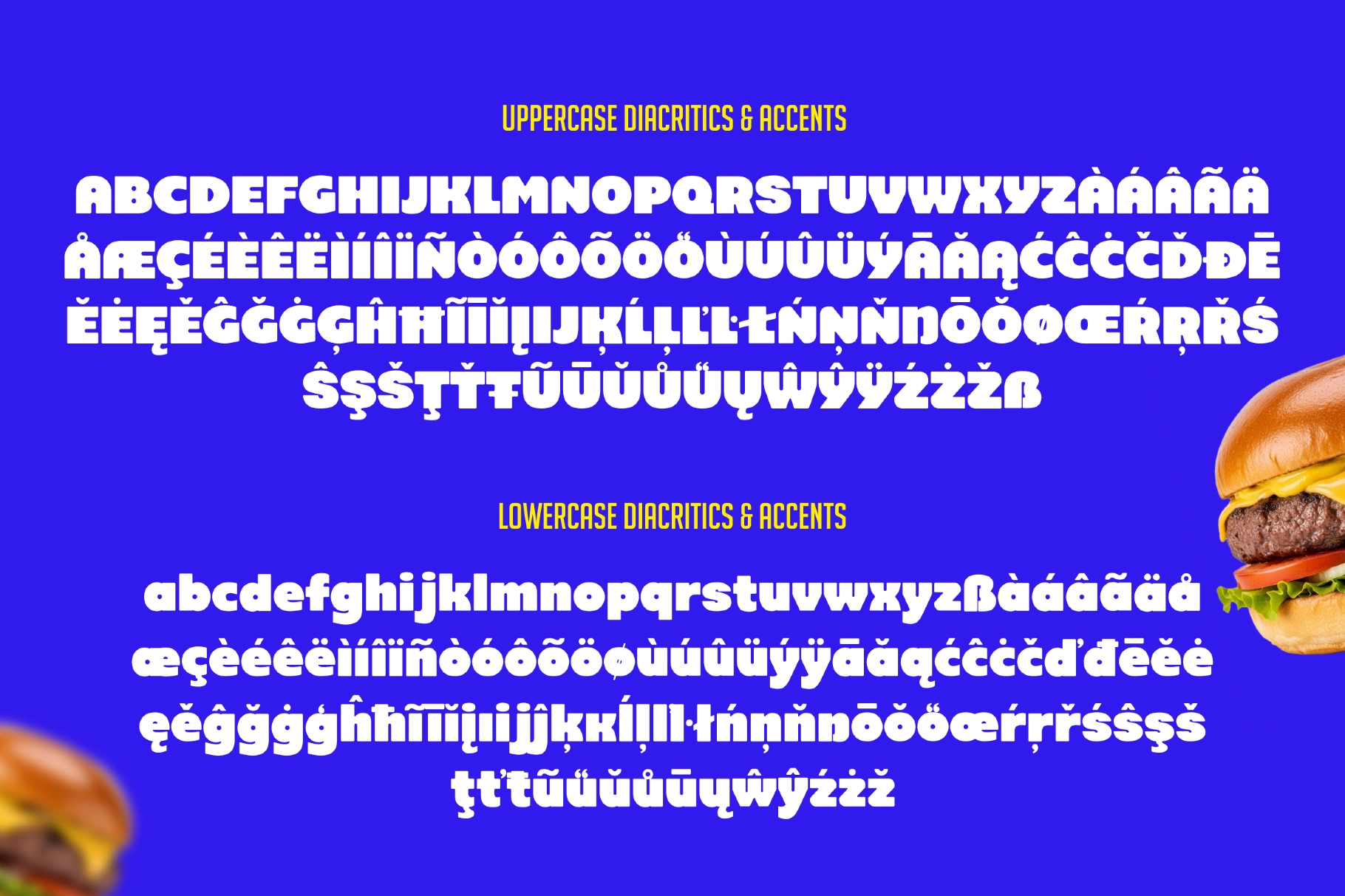 Hayya Display Font — Regular & Roughen