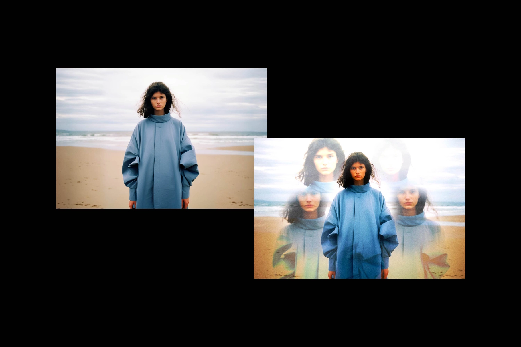 Circle Prism Photo Effect