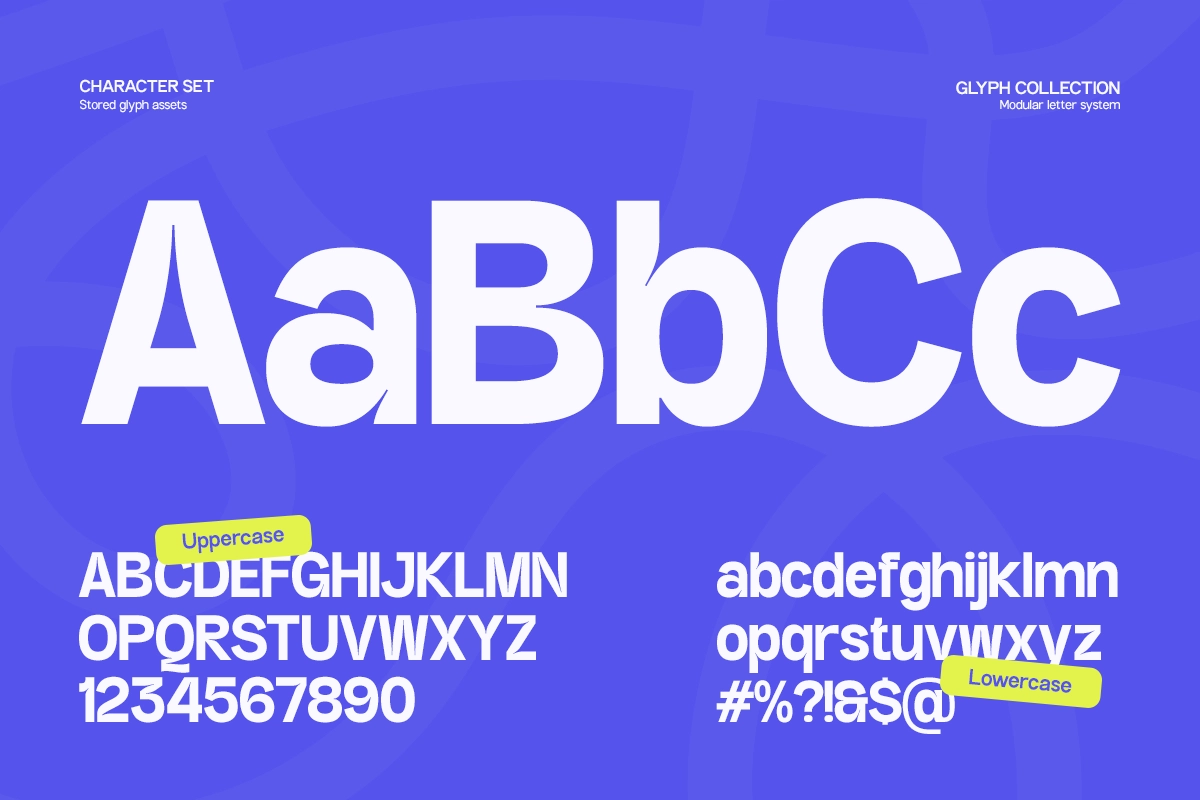 GC Gudlak - Modern Family Sans