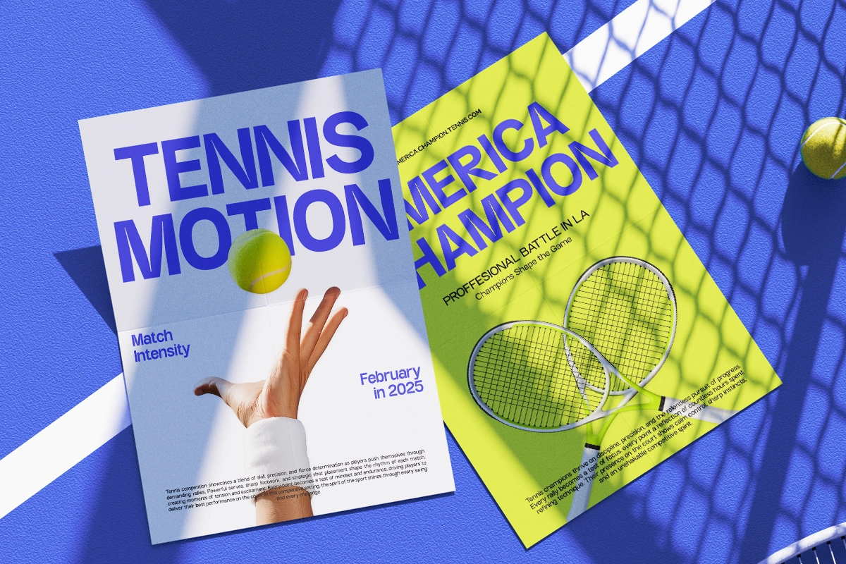 GC Gudlak - Modern Family Sans