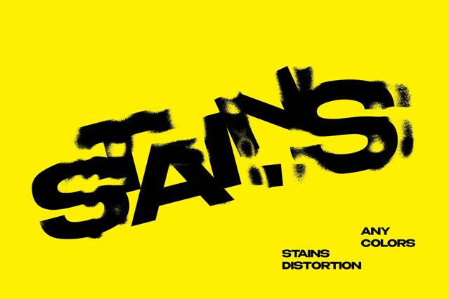 Gritty Distortion Effect