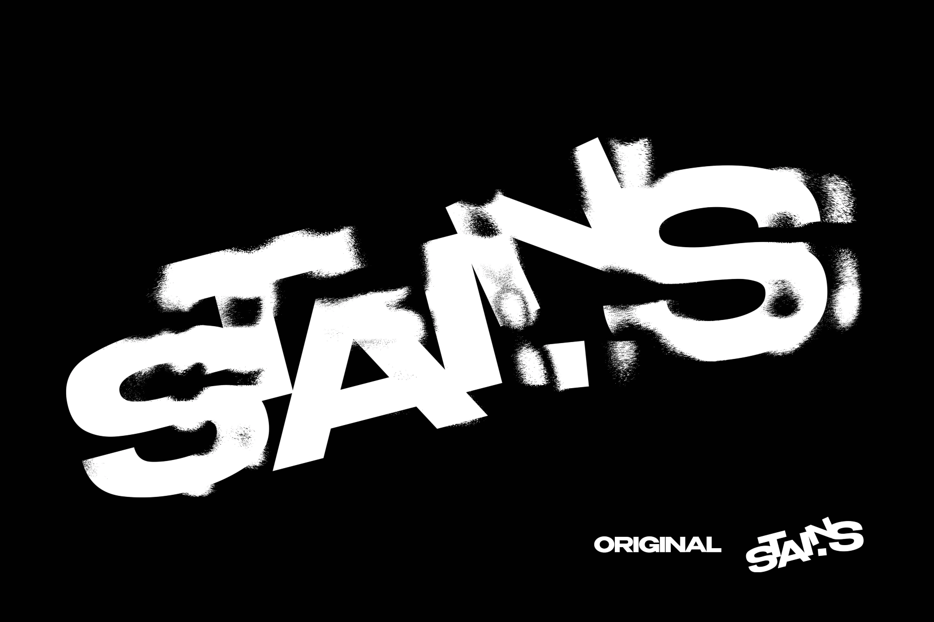 Gritty Distortion Effect