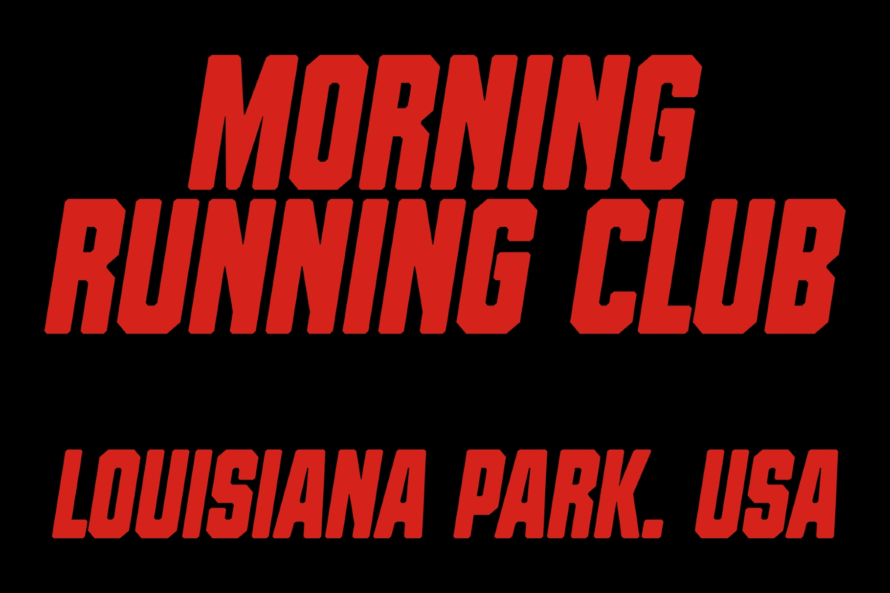 Tresman College Font