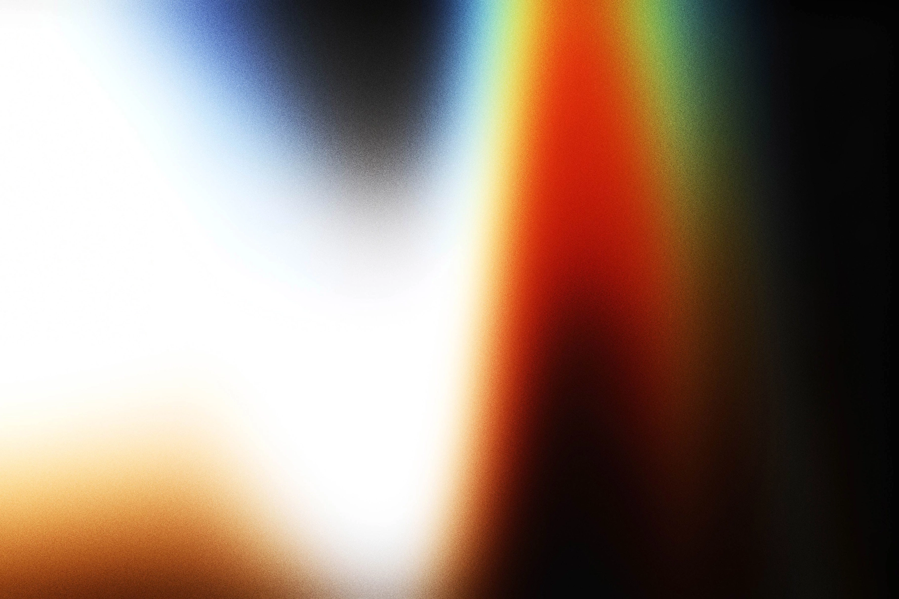 Radiant Chrome Gradient Textures