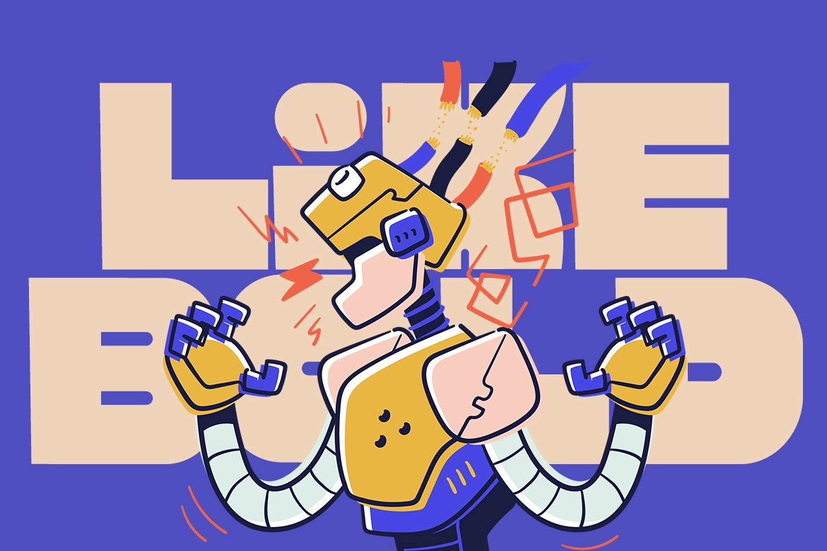 Kira - Extra Bold Display Font