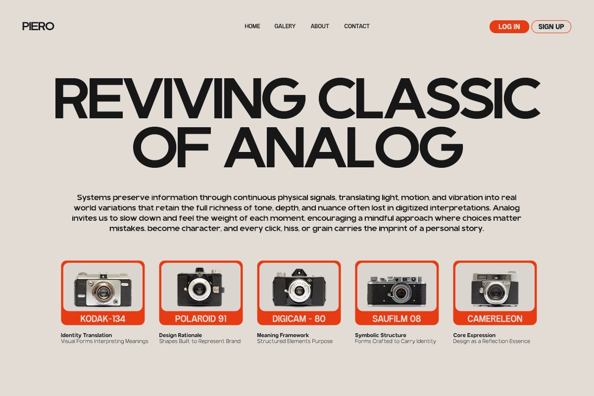 GC Gambio - Modern Sans Grotesque