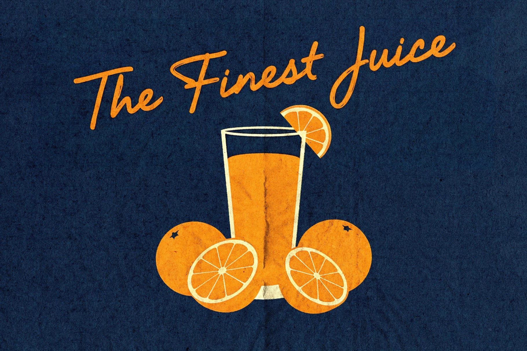 Heritage: Retro Design Template