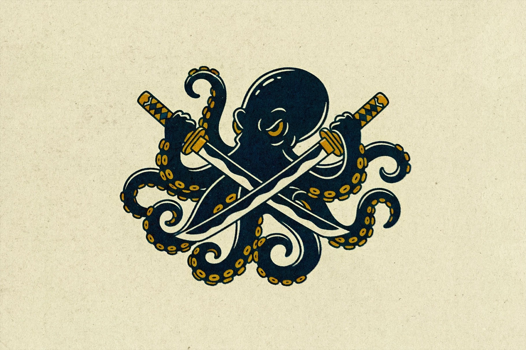 Heritage: Retro Design Template