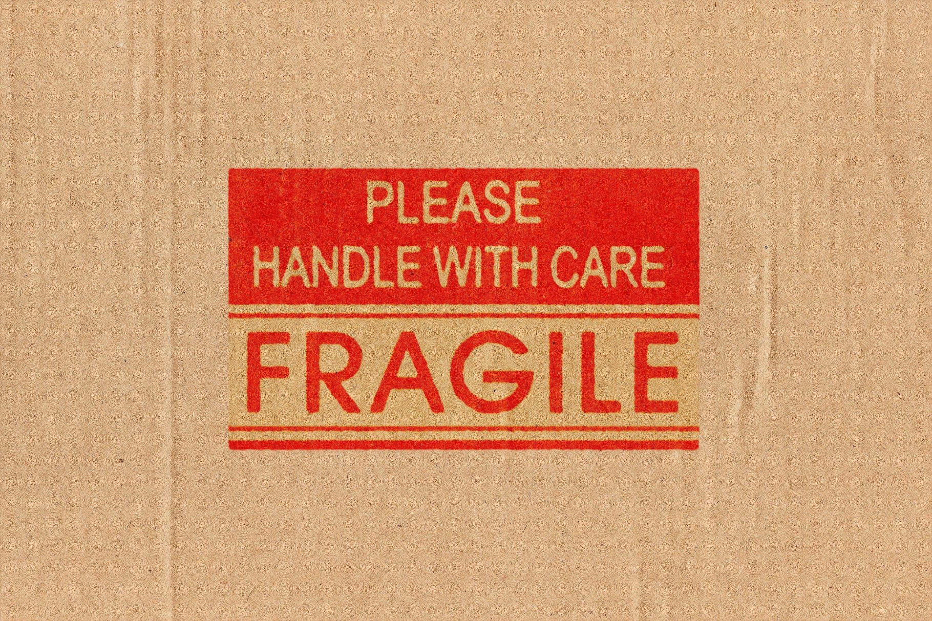 Cardboard Textures Pack