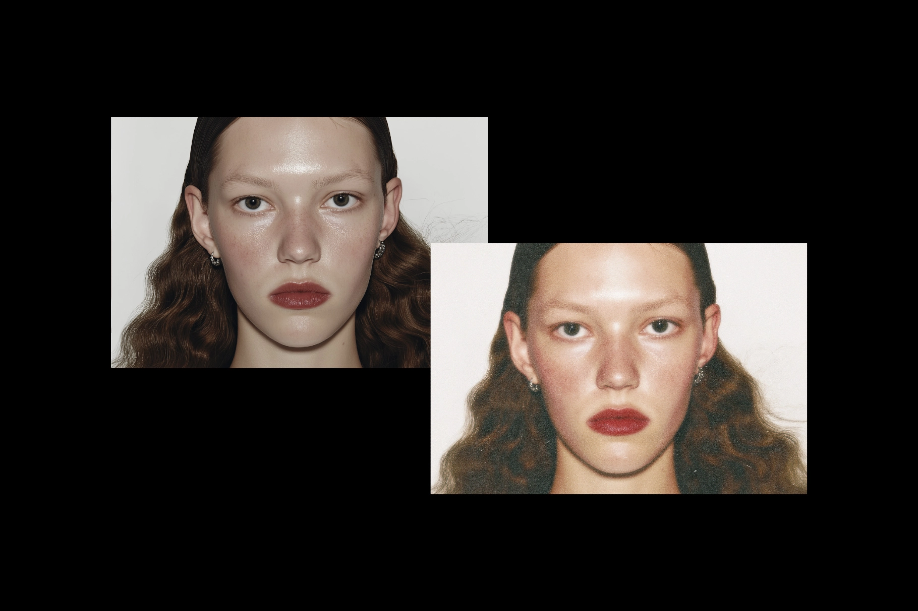 Cinematic Blur Photo Effect