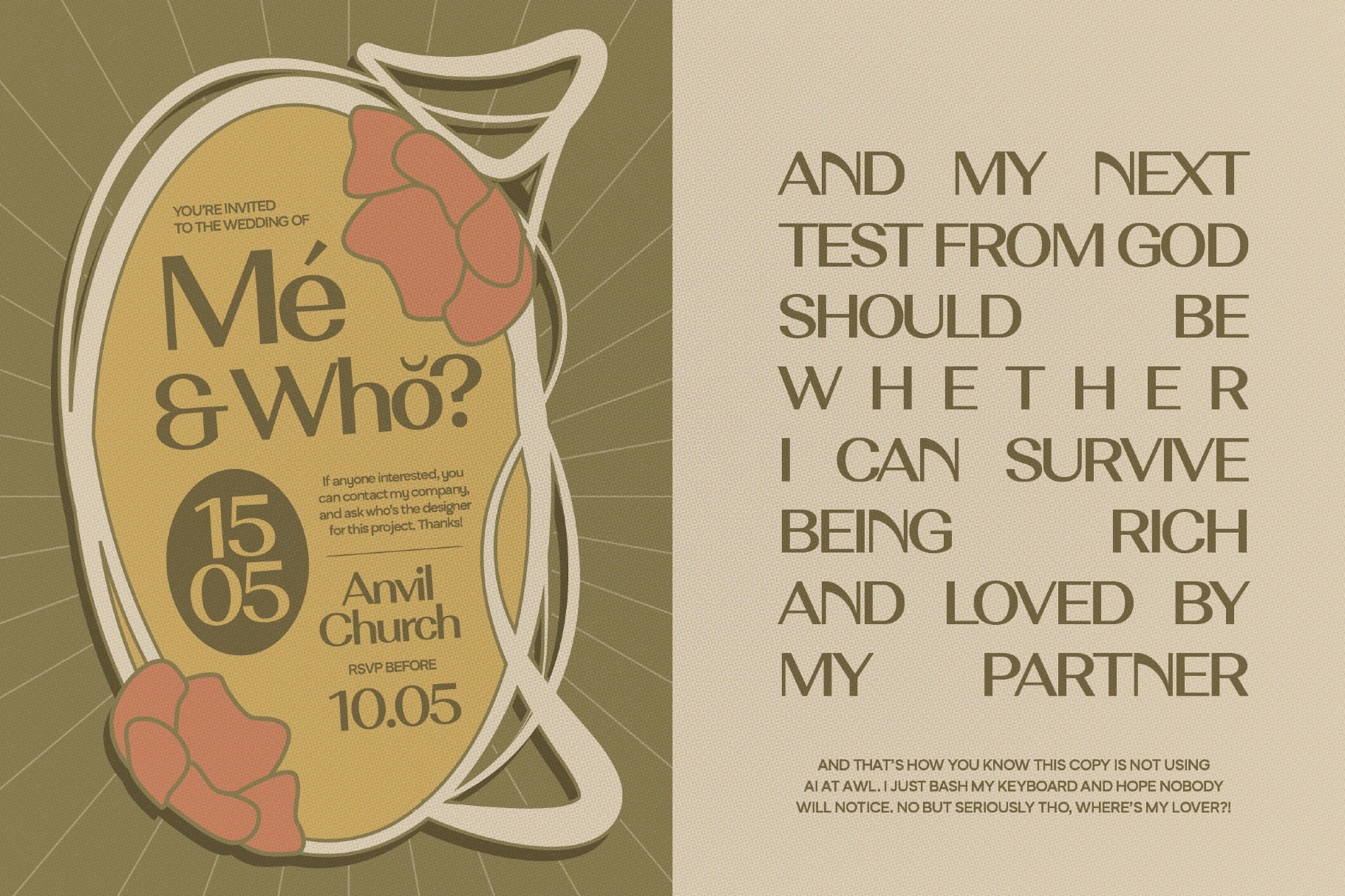 Vactine - Vintage Chic Font