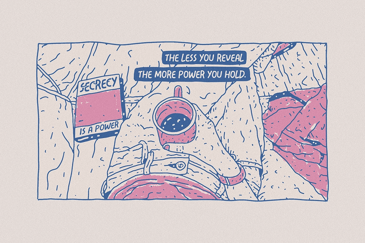 Pleasurize - Authentic Handwritten Font