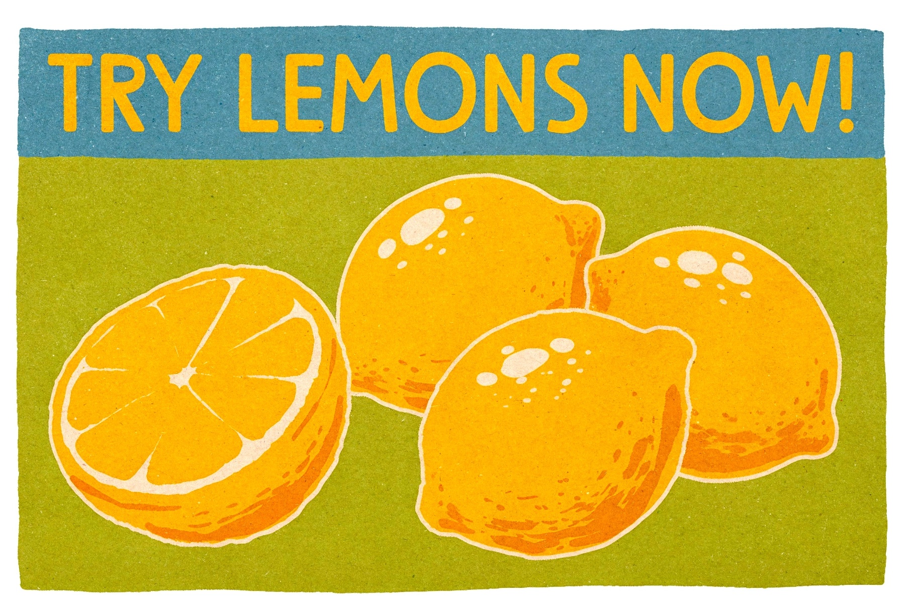 Kraft Paper Textures Collection