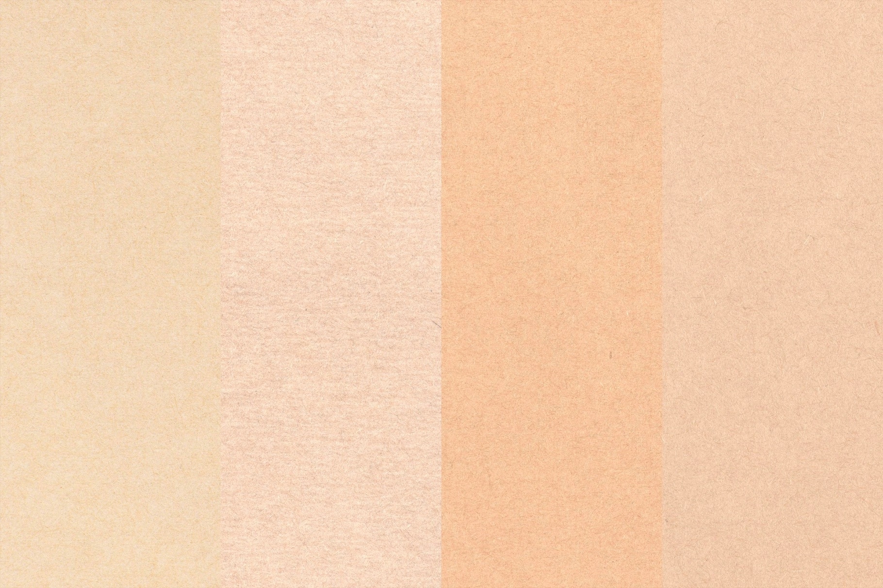 Kraft Paper Textures Collection