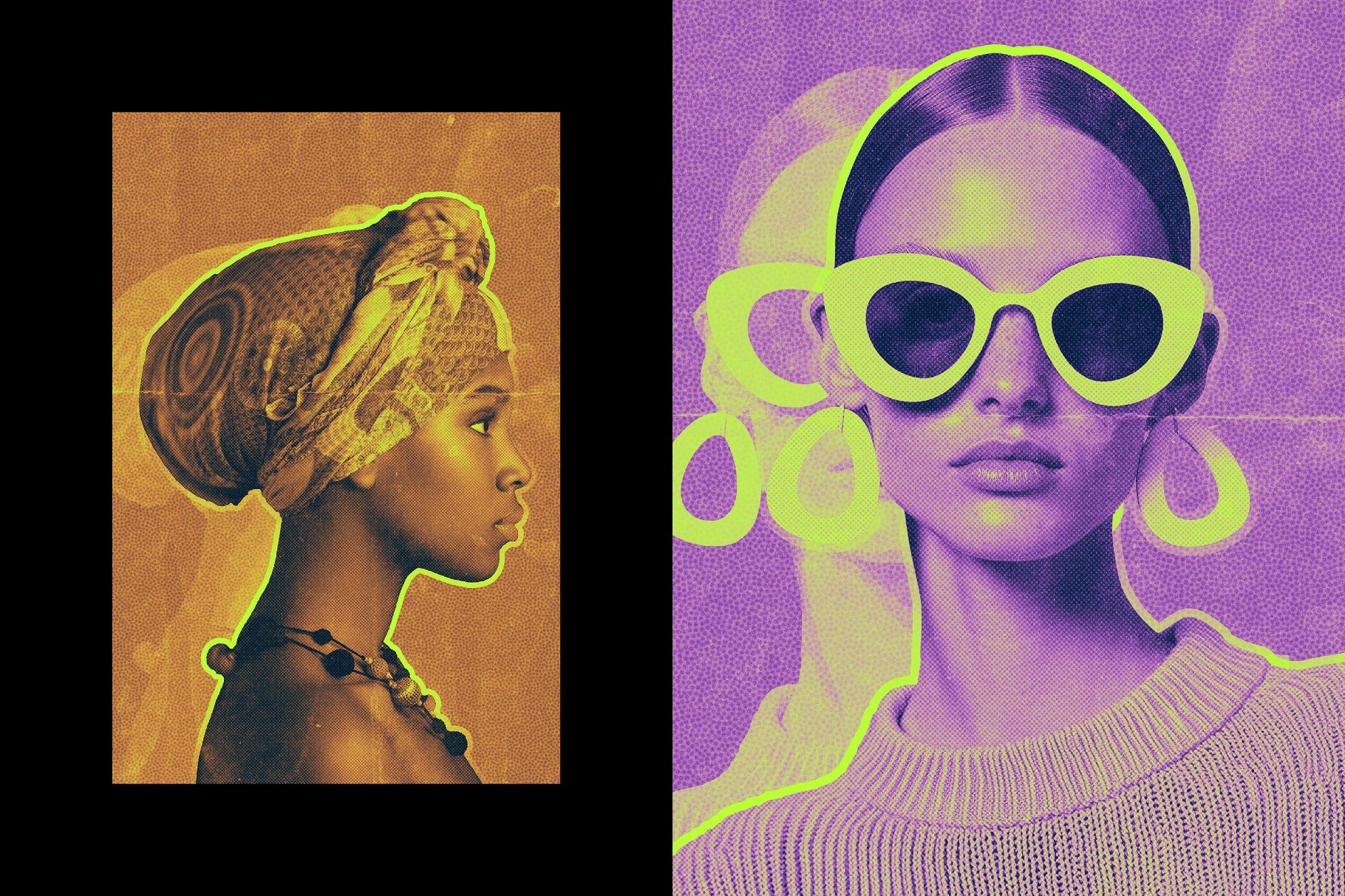 Acid Duplicate Effect