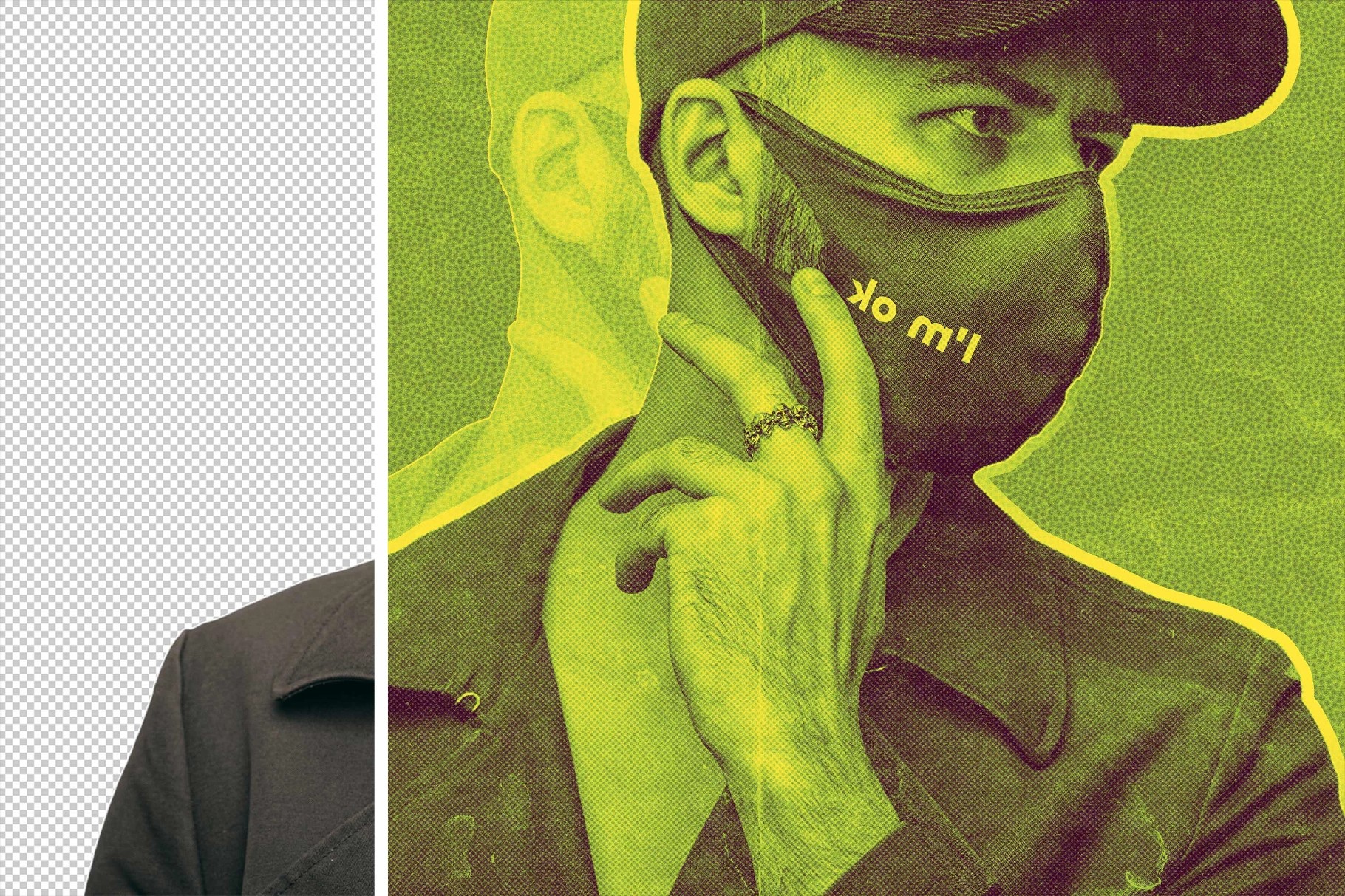 Acid Duplicate Effect